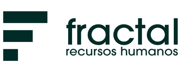 Logo Fractal Recursos Humanos